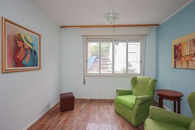 Apartamento, 1 quarto, 49 m² - Foto 4