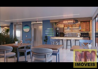 Apartamento, 1 quarto, 34 m² - Foto 5