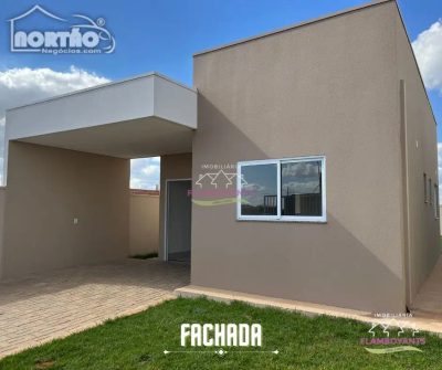 Casa, 2 quartos, 78 m² - Foto 2