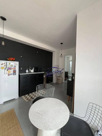 Apartamento, 2 quartos, 37 m² - Foto 5