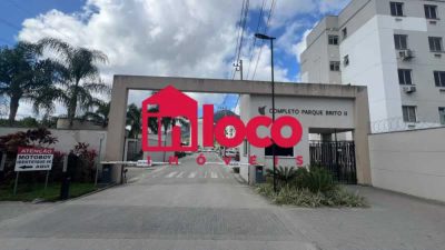 Apartamento, 2 quartos, 40 m² - Foto 1