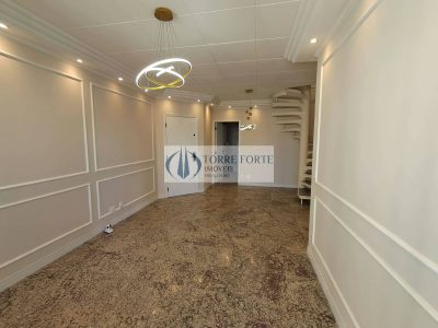 Apartamento, 4 quartos, 244 m² - Foto 5