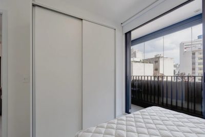 Apartamento, 1 quarto, 36 m² - Foto 3