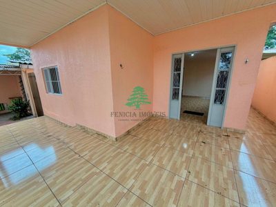Casa, 3 quartos, 83 m² - Foto 3