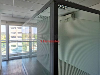 Sala-Conjunto, 45 m² - Foto 5