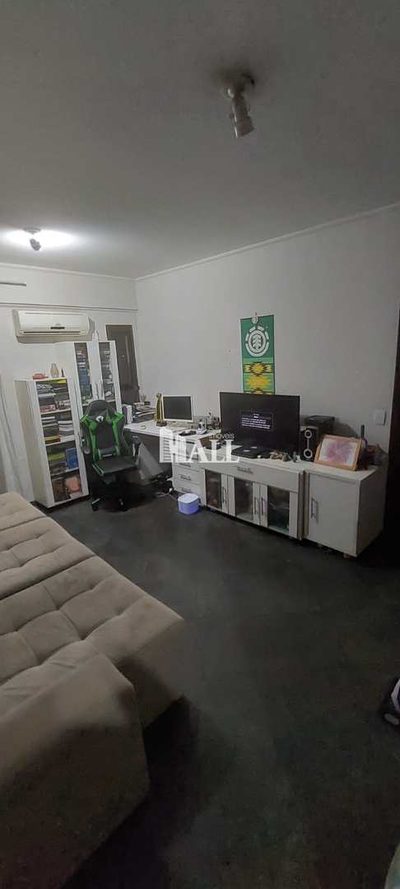Apartamento, 1 quarto, 59 m² - Foto 2