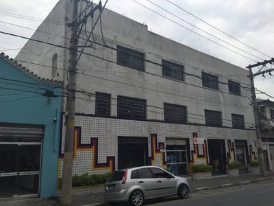 Prédio Inteiro, 1700 m² - Foto 2