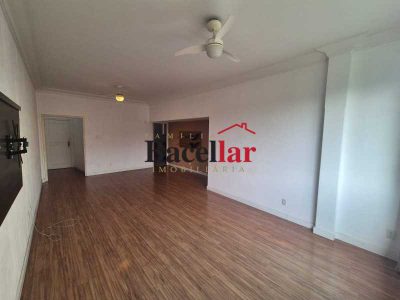 Apartamento, 3 quartos, 134 m² - Foto 4