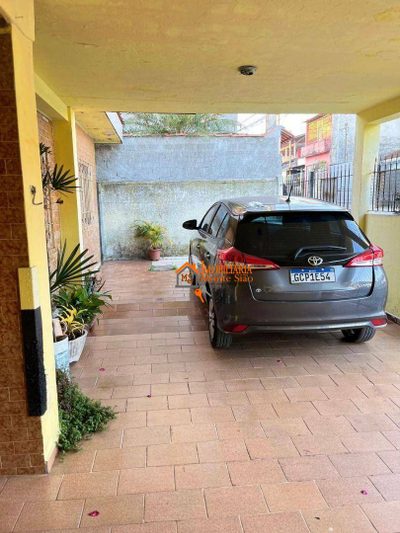 Casa, 3 quartos, 250 m² - Foto 4