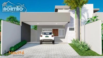 Casa, 3 quartos, 134 m² - Foto 3