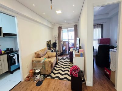 Apartamento, 2 quartos, 66 m² - Foto 3