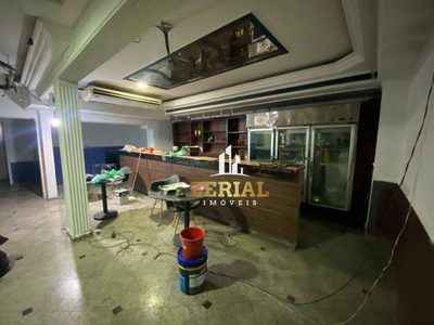 Sobrado, 7 quartos, 322 m² - Foto 2