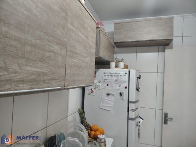 Apartamento, 2 quartos, 58 m² - Foto 5