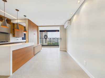 Apartamento, 3 quartos, 86 m² - Foto 2