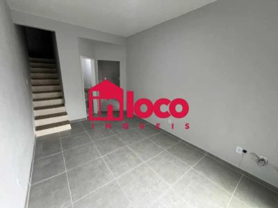 Casa, 3 quartos, 75 m² - Foto 4