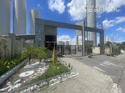 Apartamento, 2 quartos, 40 m² - Foto 1