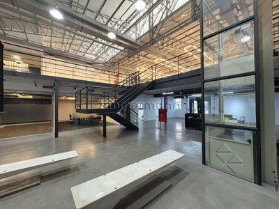 Casa Comercial, 1092 m² - Foto 5