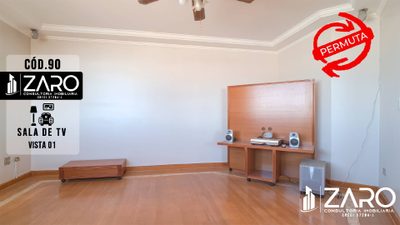 Apartamento, 3 quartos, 232 m² - Foto 1