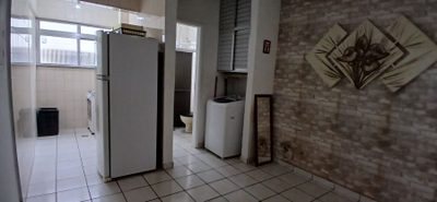 Apartamento, 1 quarto, 42 m² - Foto 1