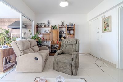 Apartamento, 3 quartos, 94 m² - Foto 5