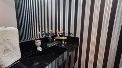 Apartamento, 2 quartos, 75 m² - Foto 3