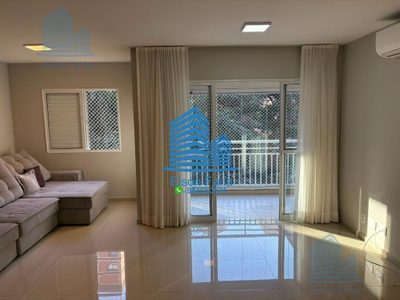 Apartamento, 2 quartos, 91 m² - Foto 2