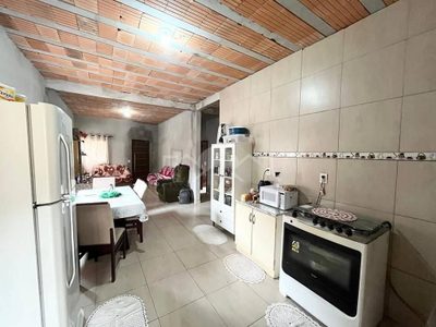 Casa, 3 quartos, 180 m² - Foto 3