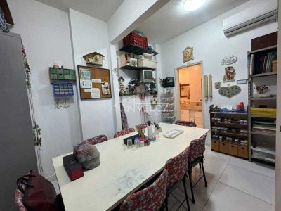 Apartamento, 4 quartos, 217 m² - Foto 1