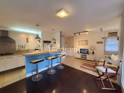 Apartamento, 2 quartos, 64 m² - Foto 3