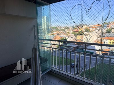 Apartamento, 2 quartos, 85 m² - Foto 3
