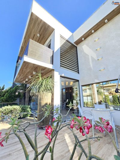 Casa, 4 quartos, 320 m² - Foto 5
