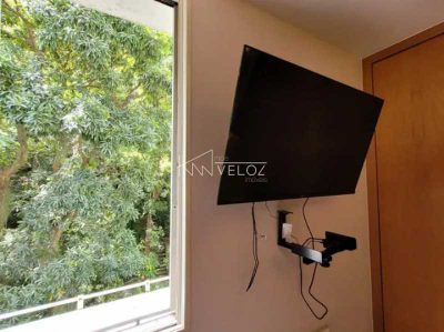 Apartamento, 3 quartos, 107 m² - Foto 3