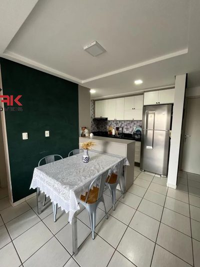 Apartamento, 2 quartos, 61 m² - Foto 5