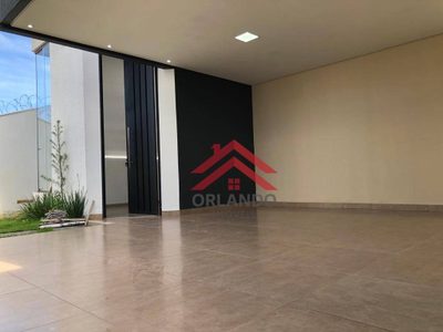 Casa, 3 quartos, 225 m² - Foto 1