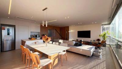 Apartamento, 3 quartos, 167 m² - Foto 2