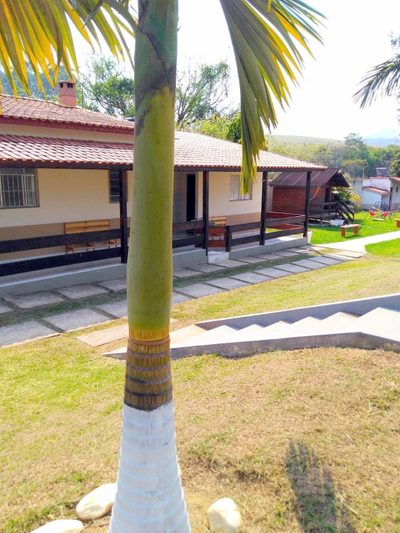 Chácara, 5 quartos, 5000 m² - Foto 5