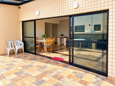 Apartamento, 3 quartos, 303 m² - Foto 5