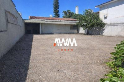 Terreno, 600 m² - Foto 1