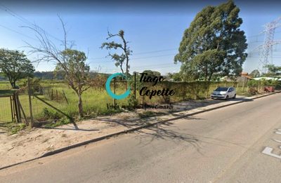 Terreno, 8 hectares - Foto 2