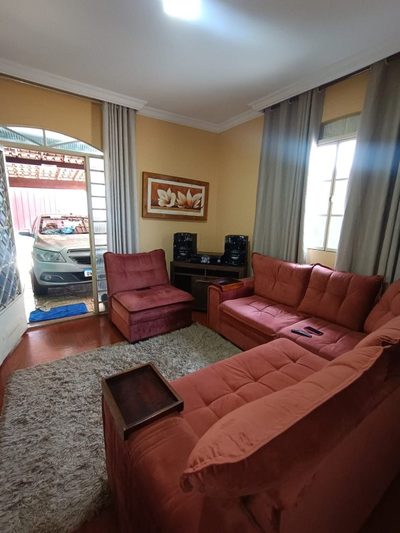 Casa, 3 quartos, 360 m² - Foto 1