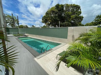 Apartamento, 3 quartos, 73 m² - Foto 5