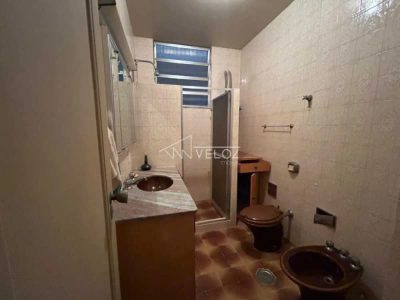 Apartamento, 3 quartos, 90 m² - Foto 1