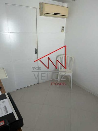 Apartamento, 4 quartos, 160 m² - Foto 1