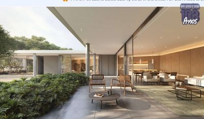 Apartamento, 2 quartos, 148 m² - Foto 1