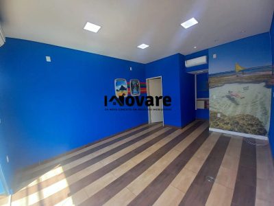 Loja-Salão, 30 m² - Foto 1
