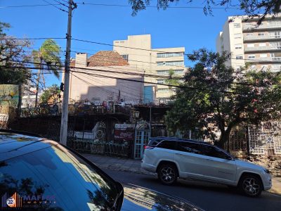 Loteamento e Condomínio, 408 m² - Foto 3