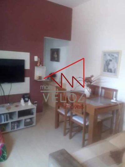 Apartamento, 1 quarto, 40 m² - Foto 4
