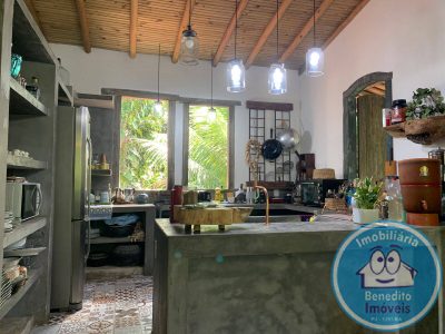 Casa, 7 quartos, 950 m² - Foto 2