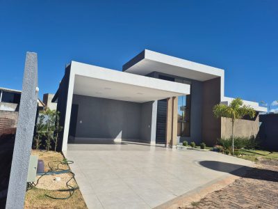 Casa, 3 quartos, 220 m² - Foto 2