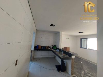 Apartamento, 3 quartos, 90 m² - Foto 3